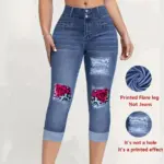 26c8df9e-9a0d-4751-bfde-9ae0ea6b1dd2.webp Denim Print Women’s Capri Tights for Elegant Commute