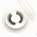2792600193332.jpg Double Magnetic False Eyelashes with Imported Fiber Strips