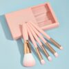Pink 5 Pieces