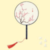 Circular fan