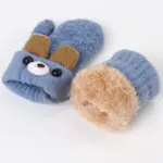 2a4b80db-cd72-4558-9c95-a89fd663c80f.webp Simple Children's Cartoon Winter Warm Gloves