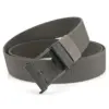 Adjustable Mens Elastic Tactical Belt w/ Automatic Buckle Adjustable Mens Elastic Tactical Belt w/ Automatic Buckle