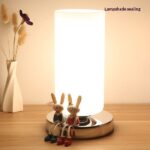 2baf0f45-f78a-4525-ae17-3b08a1e1de4a_trans.jpeg Cylinder Glass LED Desk Lamp, 5 W Button Switch