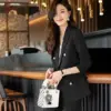 Black Coat
