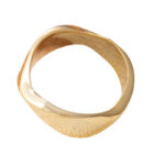 European And American-style Scenic Acrylic Bracelet