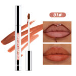 Fade-Resistant Tear-Off Lip Liner Dye-and-Peel, 3.5 ml
