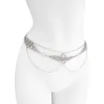 2f561150-a6f9-411f-9697-b757f09b78d9.webp Retro Metallic Diamond Woven Metal Waist Chain (180 in)