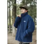 New Winter American-style Corduroy Cotton Coat With A Premium High-end Feel