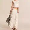 Women's All-Match Fashionable Casual Long Dress