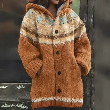 3 D Animal Hoodie Padded Cardigan Jacket for Halloween 3 D Animal Hoodie Padded Cardigan Jacket for Halloween