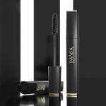 300041531744.jpg Waterproof Curling Mascara with Thin Brush for Long-Lasting Hold