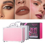 308b60e5-f0d5-4344-81ce-85b103fe6eed.jpg Natural Long Lasting Lipstick Eye Shadow Multifunctional Makeup Set