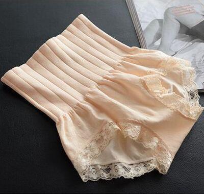 Abdomen Control Body Shaper Panties with Waist Adjustment Abdomen Control Body Shaper Panties with Waist Adjustment