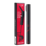 Waterproof Lengthening Mascara for Long Thick Curled Lashes - Black 7 g
