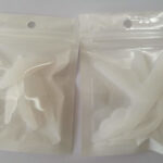 Silicone Eye Lash Shields Pads