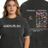 New Collection For Women God's Plan Unisex New Collection For Women God's Plan Unisex
