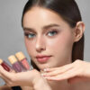 Waterproof Lip Gloss with Long-Lasting Smudge-Proof Wear Waterproof Lip Gloss with Long-Lasting Smudge-Proof Wear