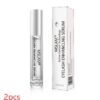Transparent 2pcs
