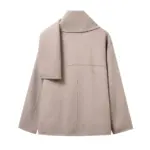 322d492c-abd0-4604-b2e1-c68730a297b5.webp Elegant Women’s Wool-Blend Short Coat Jacket with Pockets