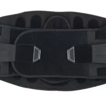 Breathable Abdominal Support Belt For Sports And Health Care Breathable Abdominal Support Belt For Sports And Health Care