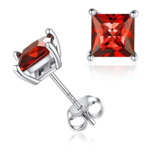Stud Earrings