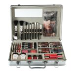 Even-Tone Full Makeup Set for Artists, 8+ Colors
