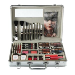Even-Tone Full Makeup Set for Artists, 8+ Colors