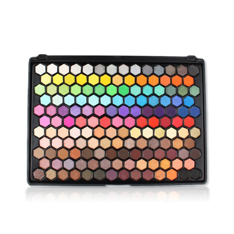149 Color Honeycomb Pearlescent Eyeshadow Palette for Eyes 149 Color Honeycomb Pearlescent Eyeshadow Palette for Eyes