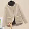 Comfort Fit Extended Size Round Neck Top with Long Sleeve Comfort Fit Extended Size Round Neck Top with Long Sleeve