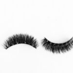 3404324279928.jpg Natural Mink Fur False Eyelashes - Model 014 3 D Volume