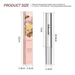 Moisturizing Hydrating And Color-enhancing Lip Balmlipstick