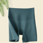 Powerful Buttock Lifting Waist Corset Boxer Panties Women