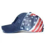 351ef238-d253-442b-8e83-9141e0e88f80.webp Women's Ripped Embroidered Baseball Cap