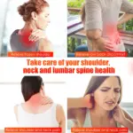 353311d9-cf12-47d5-894d-759ca430512c.webp Fever Magnet Tourmaline Shoulder & Waist Support Vest-Belt