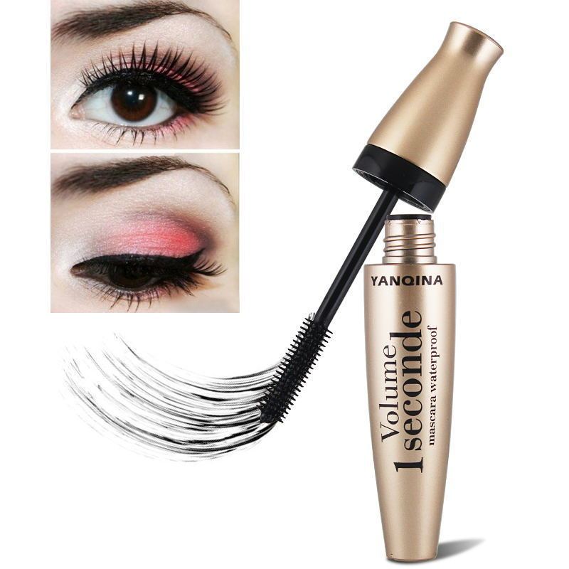 Black Gold Tube Mascara for Volume & Defined Lashes Black Gold Tube Mascara for Volume & Defined Lashes