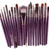 Purple Rod Coffee Tub
