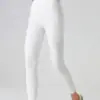 Milky White