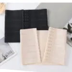 3754659a-7740-4e0b-95a2-9c8555ac8430.webp Waist Training Shaping Belt for Women with 11 Hooks