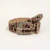 Leopard Print