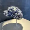 Printed Cap Fashionable Korean Style Versatile Outdoor Accessory M1 Printed Cap Fashionable Korean Style Versatile Outdoor Accessory M1