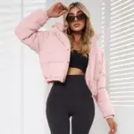 3835485c-fb4f-42c3-b384-978aecd4a55c_fine.webp Pockets Loose-Fit Women’s Casual Cotton-Blend Coat