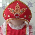 Fashion Nation Dance Costume Headwear For Women