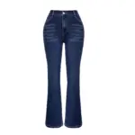 3977a431-28f6-43e4-a16b-f82b1fde8c6b.webp Spring Washed Slightly Flared Straight-leg Pants