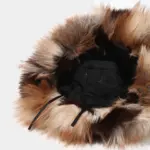 Womens Hat Stylish And Avant-garde