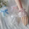 Blue Bow