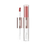 Moisturizing, Subtly Tinted Nude Mirror-gloss Lip Gloss