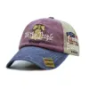 Bell Three color Patchwork