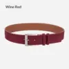 47637 Wine Red