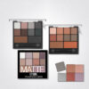 Eyeshadow Palette Pumpkin Smoky Makeup Nude Makeup Europe And America Eyeshadow Palette Pumpkin Smoky Makeup Nude Makeup Europe And America