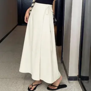 Short Height Springsummer A Line Womens Skirt Short Height Springsummer A Line Womens Skirt
